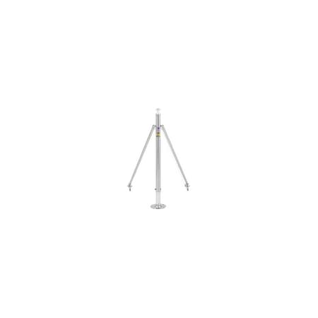 Swivl-Eze Adjustable Ski Pylon 923-009-ADJ